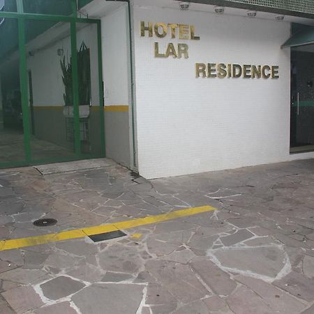 Hotel Lar Residence Porto Alegre Ngoại thất bức ảnh