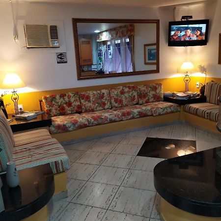 Hotel Lar Residence Porto Alegre Ngoại thất bức ảnh