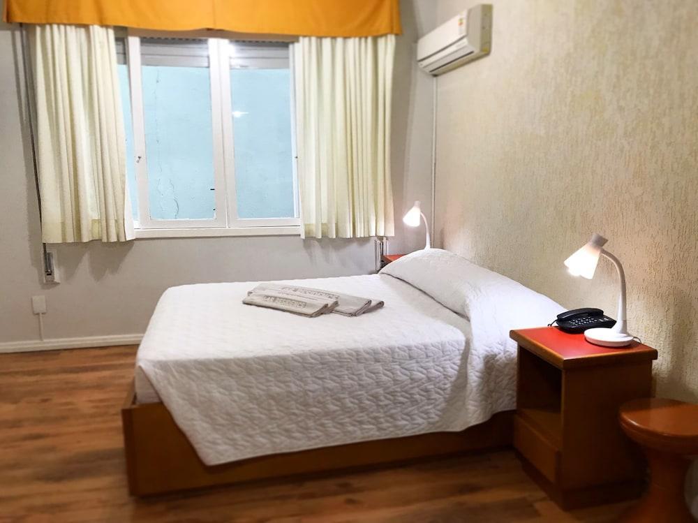 Hotel Lar Residence Porto Alegre Ngoại thất bức ảnh