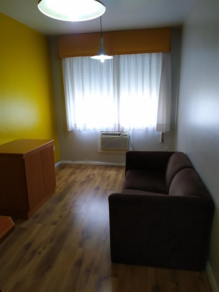 Hotel Lar Residence Porto Alegre Ngoại thất bức ảnh