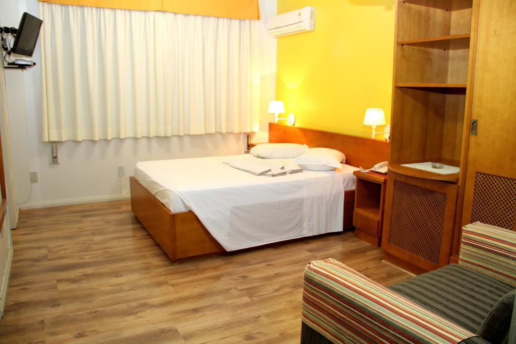 Hotel Lar Residence Porto Alegre Phòng bức ảnh