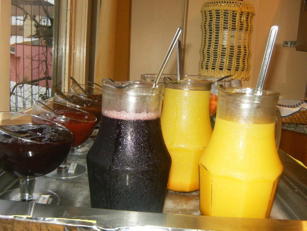 Hotel Lar Residence Porto Alegre Ngoại thất bức ảnh