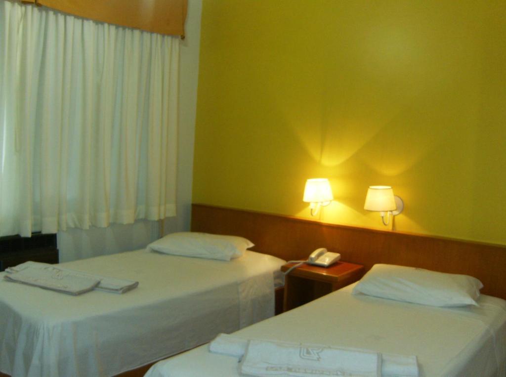 Hotel Lar Residence Porto Alegre Phòng bức ảnh