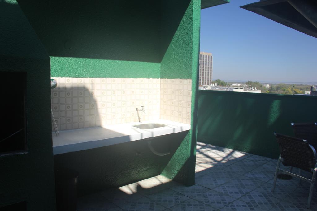 Hotel Lar Residence Porto Alegre Ngoại thất bức ảnh