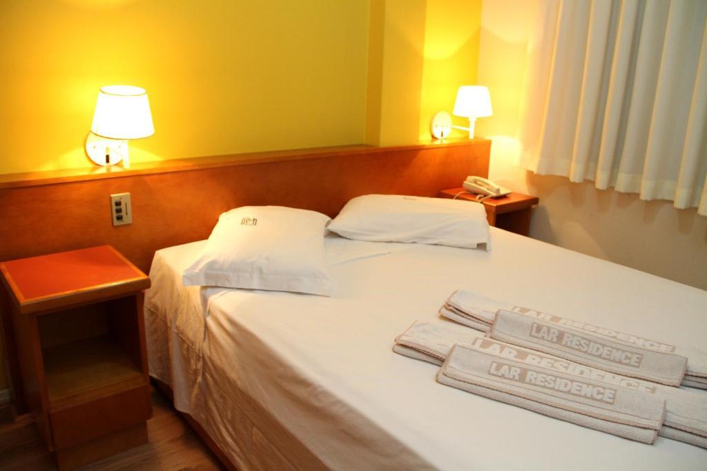 Hotel Lar Residence Porto Alegre Phòng bức ảnh
