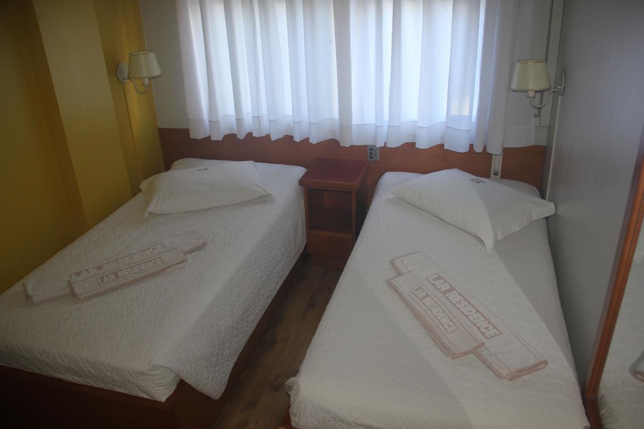Hotel Lar Residence Porto Alegre Ngoại thất bức ảnh