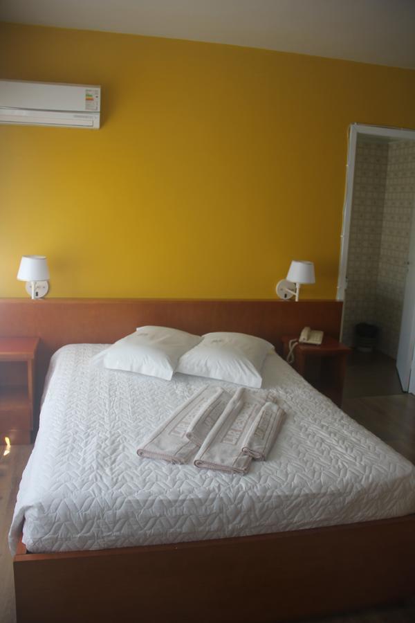Hotel Lar Residence Porto Alegre Ngoại thất bức ảnh