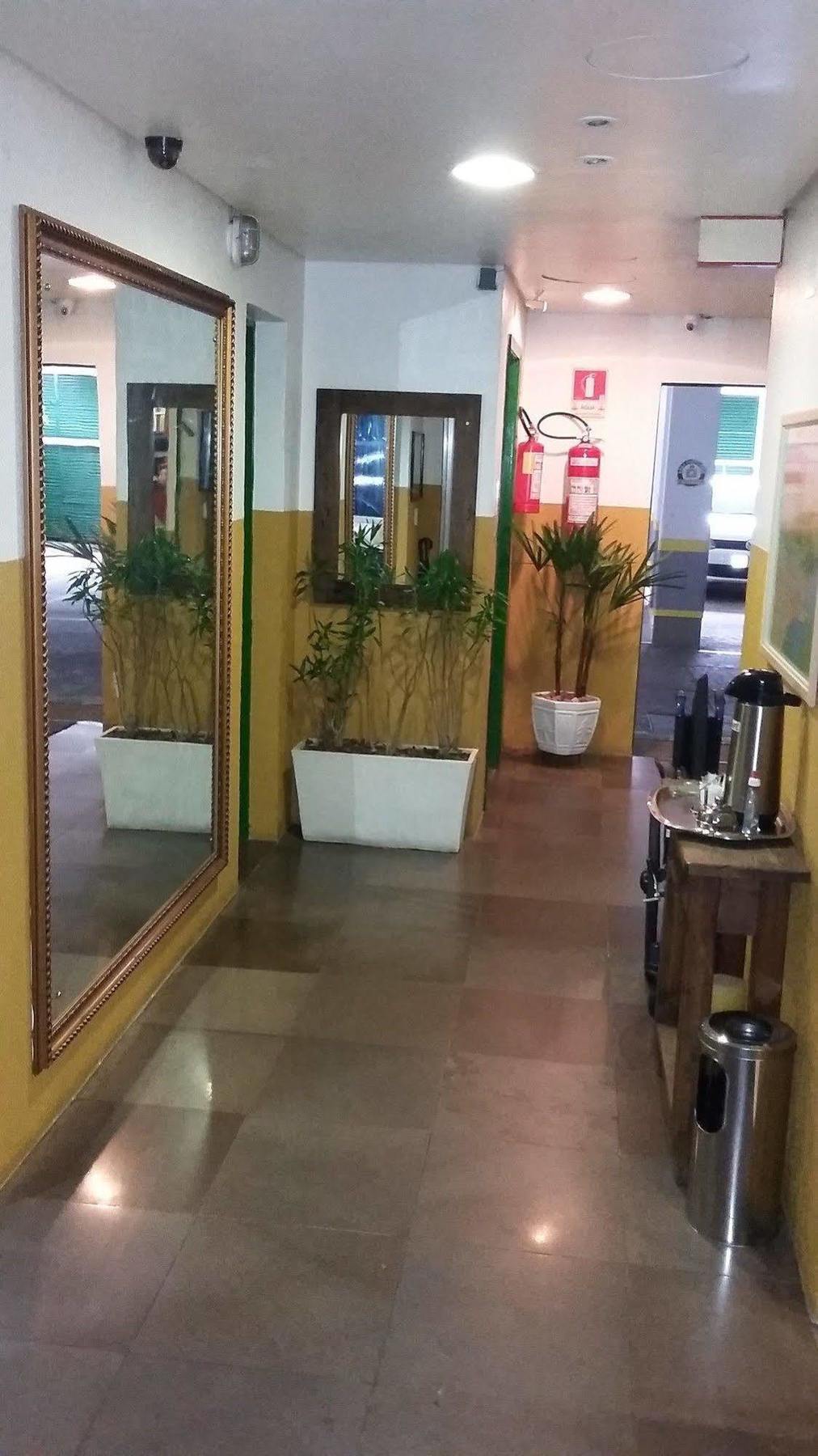 Hotel Lar Residence Porto Alegre Ngoại thất bức ảnh