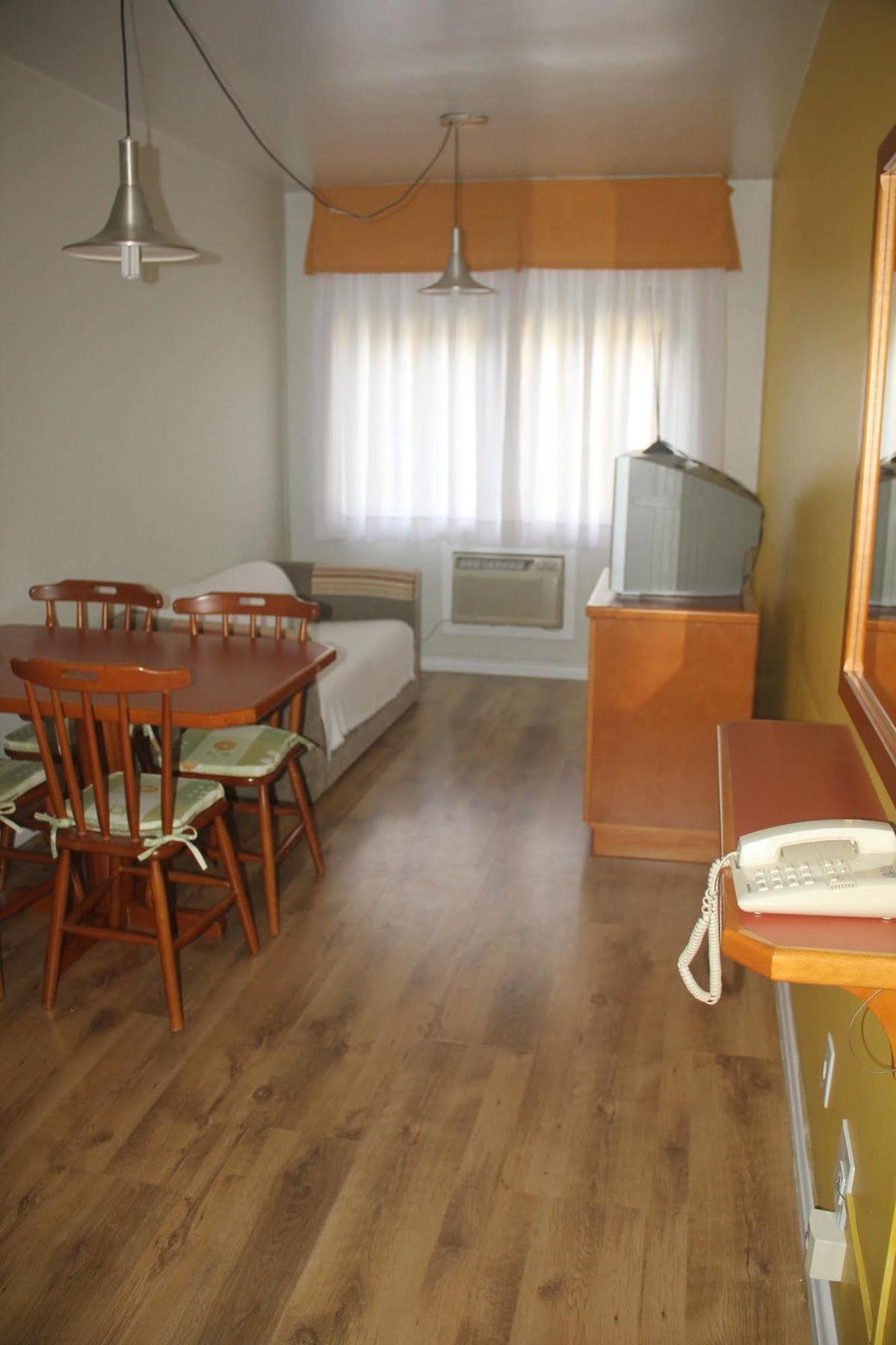 Hotel Lar Residence Porto Alegre Ngoại thất bức ảnh