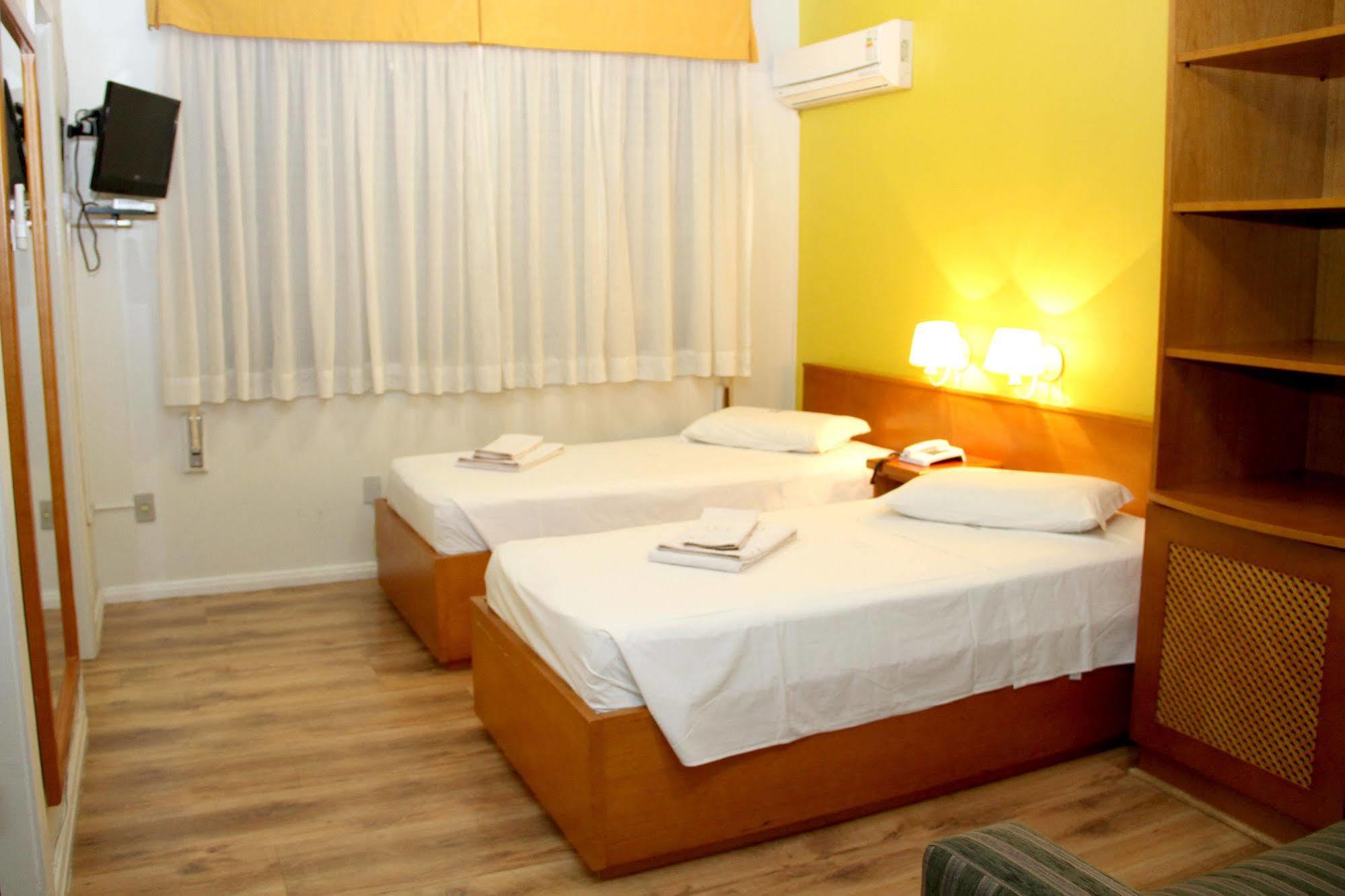 Hotel Lar Residence Porto Alegre Ngoại thất bức ảnh