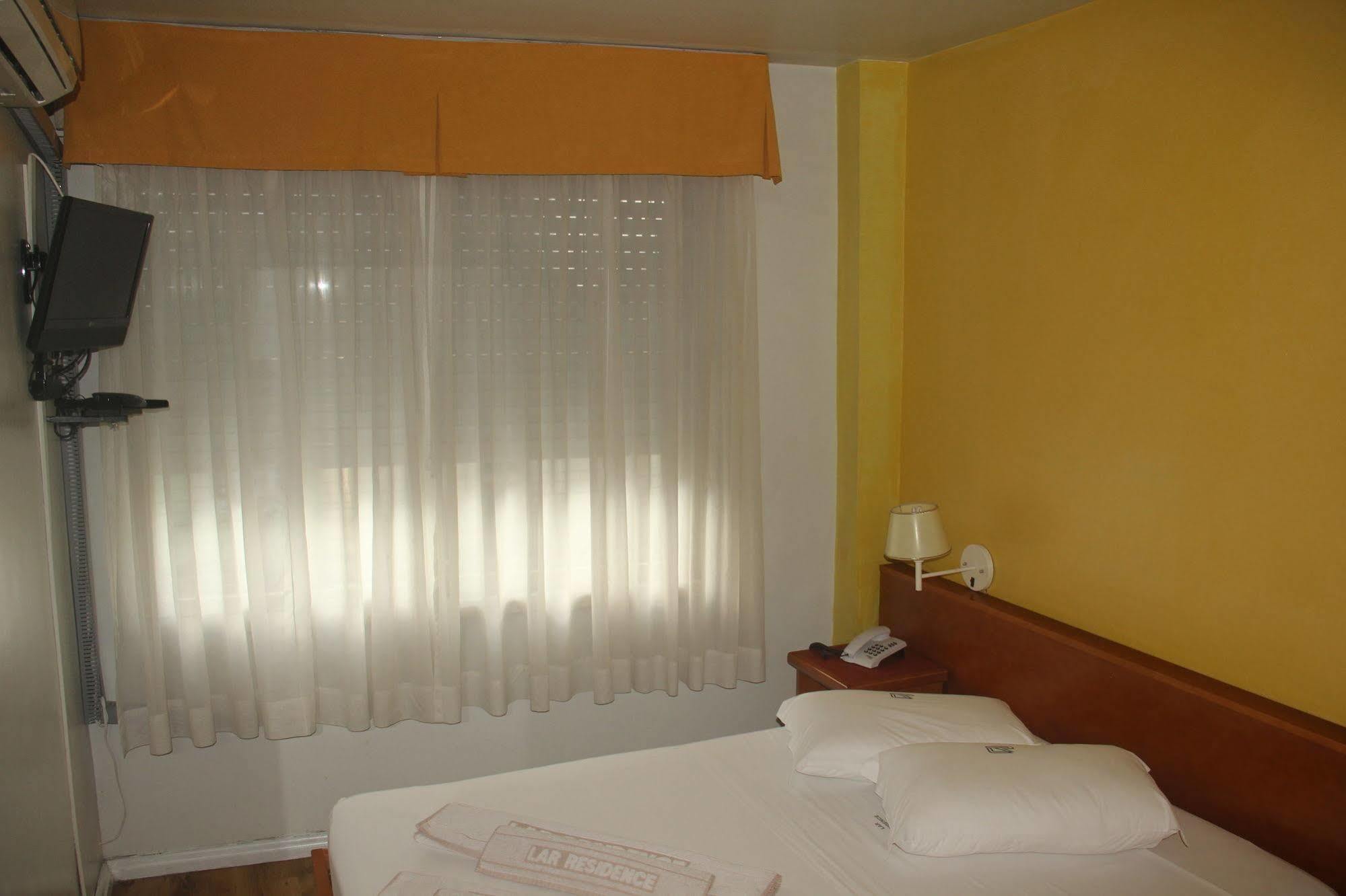 Hotel Lar Residence Porto Alegre Ngoại thất bức ảnh