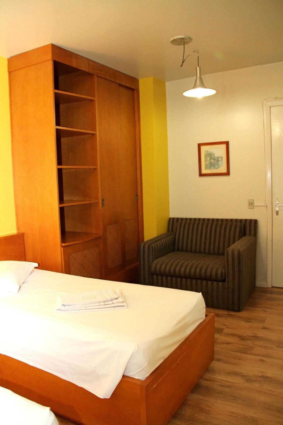 Hotel Lar Residence Porto Alegre Ngoại thất bức ảnh