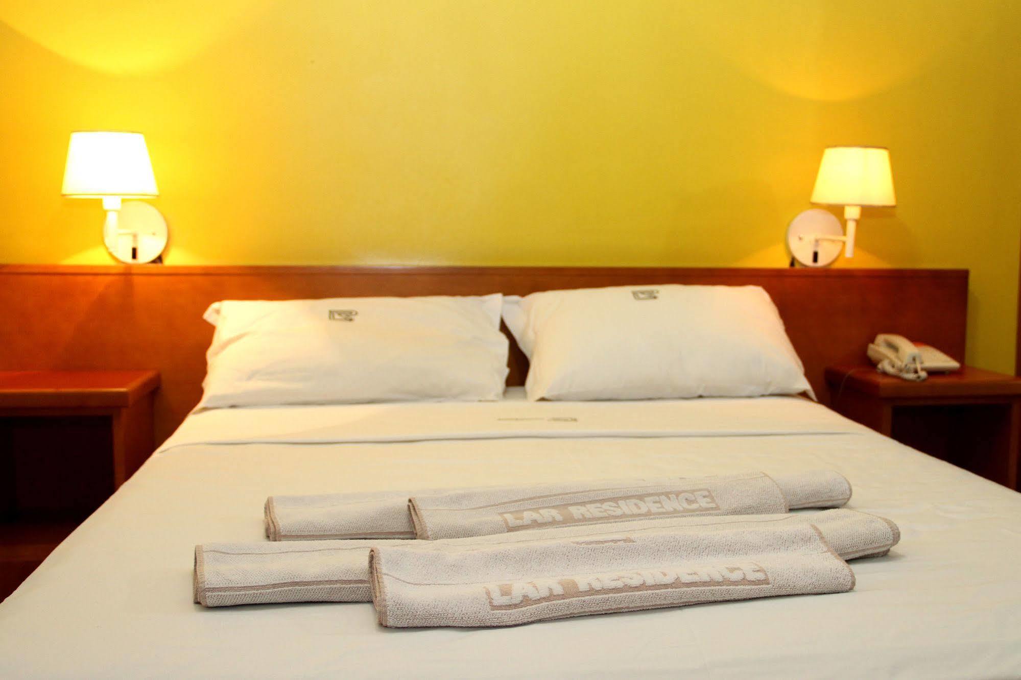 Hotel Lar Residence Porto Alegre Ngoại thất bức ảnh