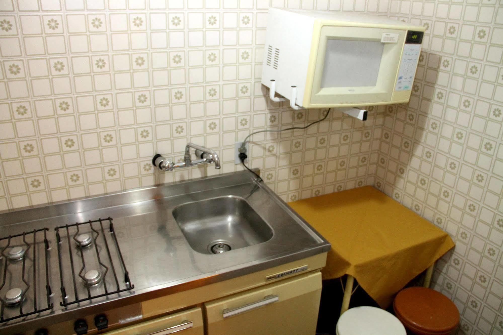 Hotel Lar Residence Porto Alegre Ngoại thất bức ảnh