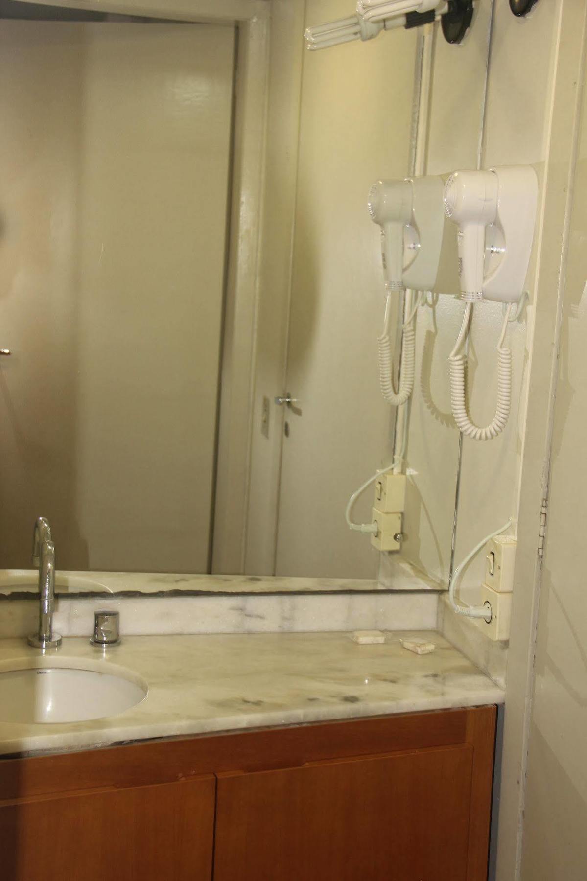 Hotel Lar Residence Porto Alegre Ngoại thất bức ảnh