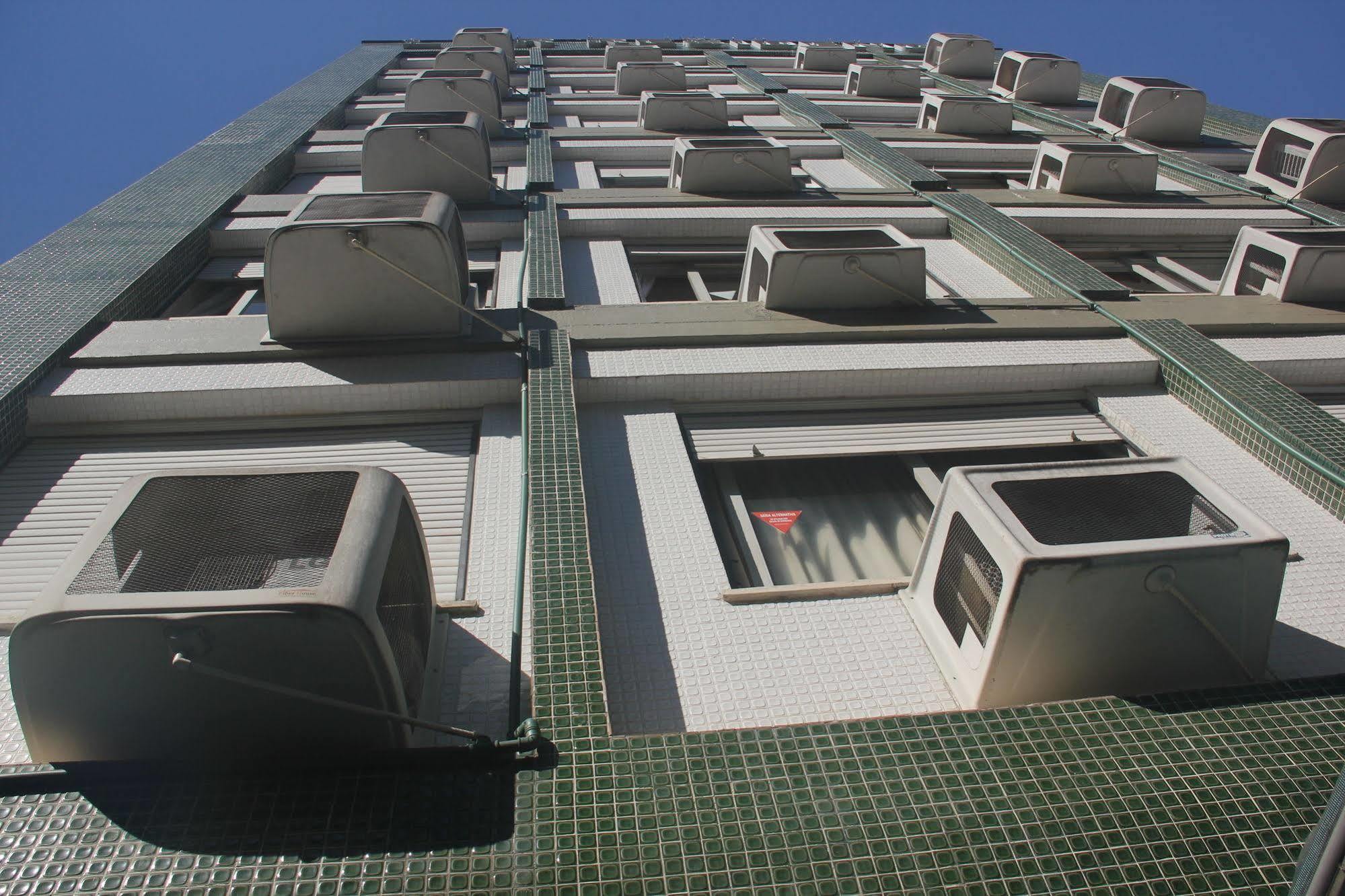 Hotel Lar Residence Porto Alegre Ngoại thất bức ảnh