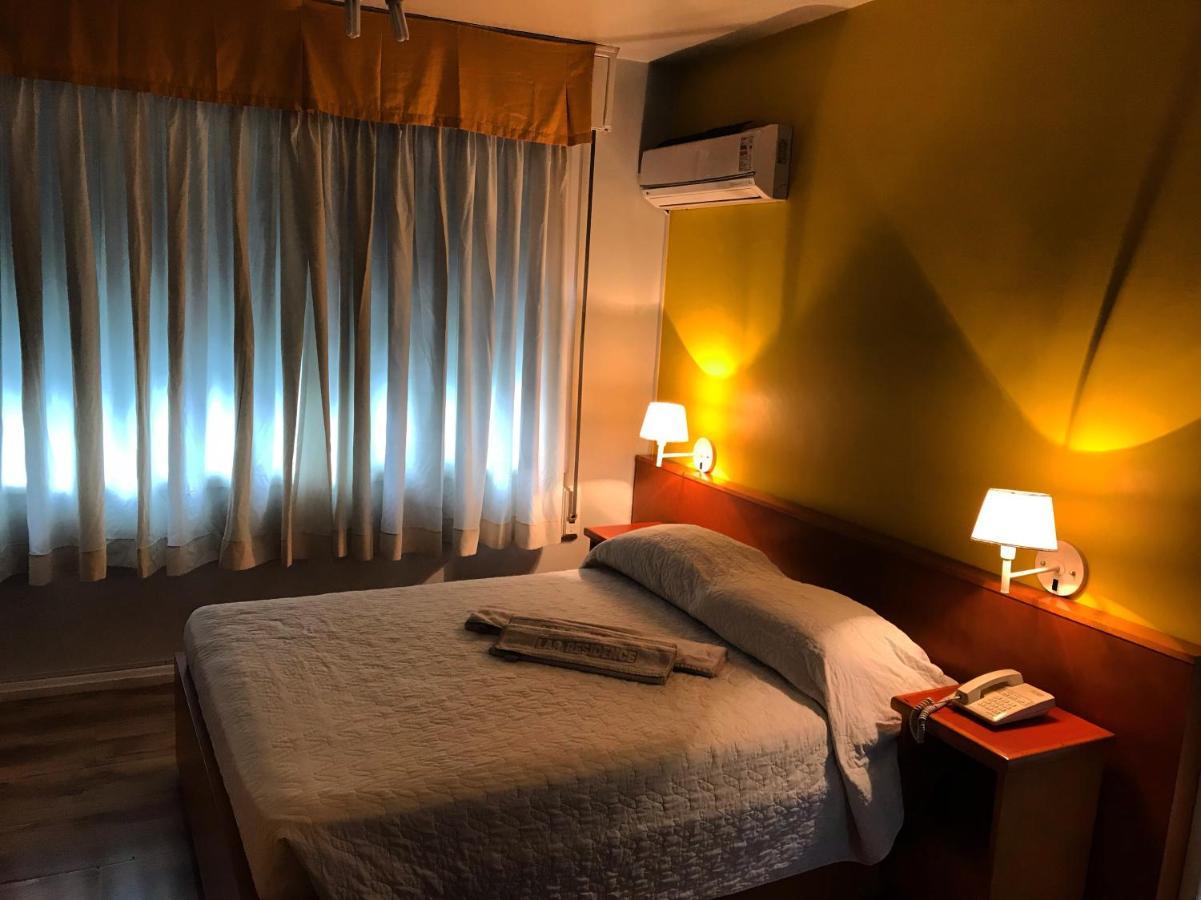 Hotel Lar Residence Porto Alegre Ngoại thất bức ảnh