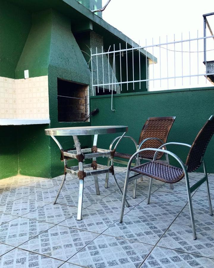 Hotel Lar Residence Porto Alegre Ngoại thất bức ảnh